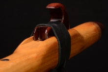 Putumuju Native American Flute, Minor, High C-5, #F9J